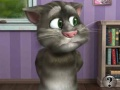 Spel Talking Tom Cat 2  på nätet