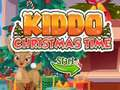 Spel Kiddo Jultid  på nätet