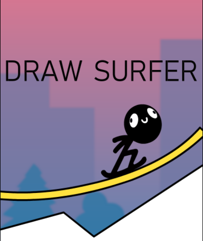 Spel Rita Surfer  på nätet