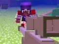 Spel Pixel Zombie Survival Toonfare  på nätet
