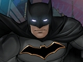 Spel Batman Caped Crusader Chase på nätet