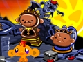 Spel Monkey Go Happy Stage 675 på nätet