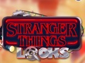 Spel Stranger Things ser ut  på nätet