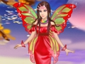 Spel Nature Fairy Dressup på nätet
