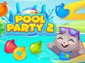 Spel Poolparty 2  på nätet