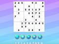 Spel Sudoku spel  på nätet