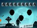 Spel Halloween Owl Rescue på nätet