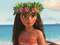 Spel Målarbok för Moana  på nätet