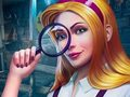 Spel Dolda föremål: Brain Teaser  på nätet