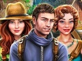 Spel Lost Expedition på nätet