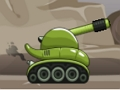 Spel Kämptank på nätet