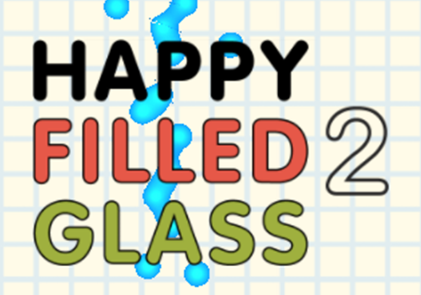 Spel Happy Filled Glass 2 på nätet