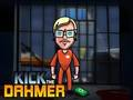 Spel Sparken dahmer på nätet