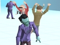 Spel Privat zombiestad  på nätet