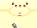 Spel Monster taktik  på nätet