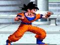 Spel Dragon Ball Z: Taiketsu på nätet