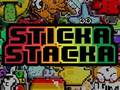 Spel Sticka på nätet