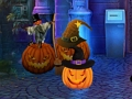 Spel Warlock halloween fly på nätet
