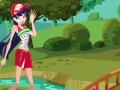 Spel Winx Club Memo Trick  på nätet