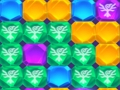 Spel Kristall kollaps  på nätet