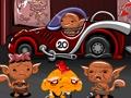 Spel Monkey Go Happy Stage 679 på nätet
