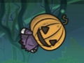 Spel Hoppa Halloween  på nätet