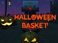 Spel Halloween korg  på nätet