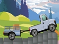 Spel Lastbilstransportsimulator  på nätet