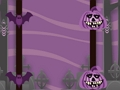 Spel Halloween Fladdermöss  på nätet