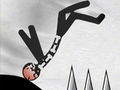 Spel Förstör The Stickman  på nätet