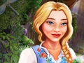 Spel I jakten på magi  på nätet