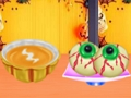 Spel Bästa Halloween-recepten  på nätet