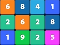Spel Sammanfoga nummer  på nätet