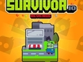 Spel Efterlevande. io Hämnd  på nätet