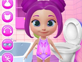 Spel Violet Min lilla flicka  på nätet