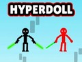 Spel Hyperdocka  på nätet