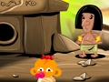 Spel Happy Monkey: Nivå 73  på nätet