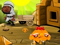 Spel Monkey Go Happy Stage 74 på nätet