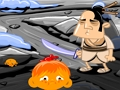 Spel Monkey Go Happy Stage 76 på nätet