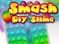 Spel Krossa diy slem på nätet