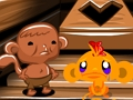 Spel Monkey Go Happy Stage 681 på nätet