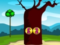 Spel Lonely Forest Escape 3 på nätet