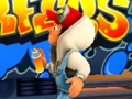 Spel My World Tour Subway Surfers Venedig  på nätet
