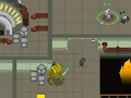 Spel Clanker. io  på nätet