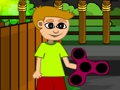 Spel Hitta skatten  på nätet
