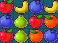Spel Frukt Match  på nätet
