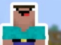 Spel Noob Steve på nätet