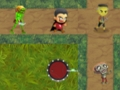 Spel Halloween Ghouls på nätet