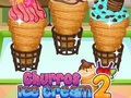 Spel Churros glass 2  på nätet