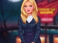 Spel Riverdale utseende  på nätet